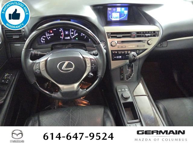 Used 2015 Lexus RX 350 AWD image 16