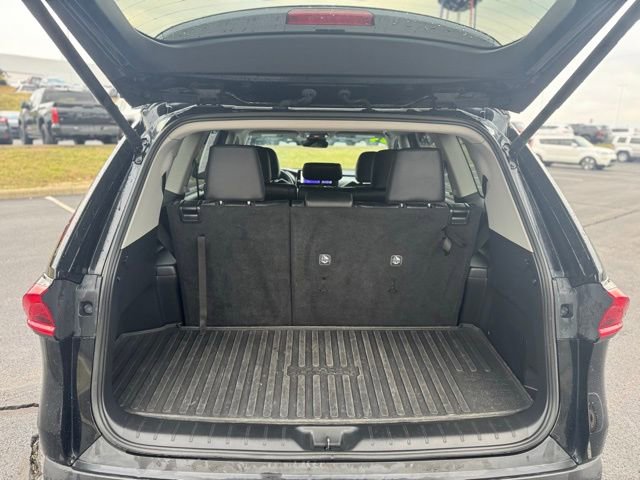 Used 2024 Toyota Grand Highlander XLE image 11