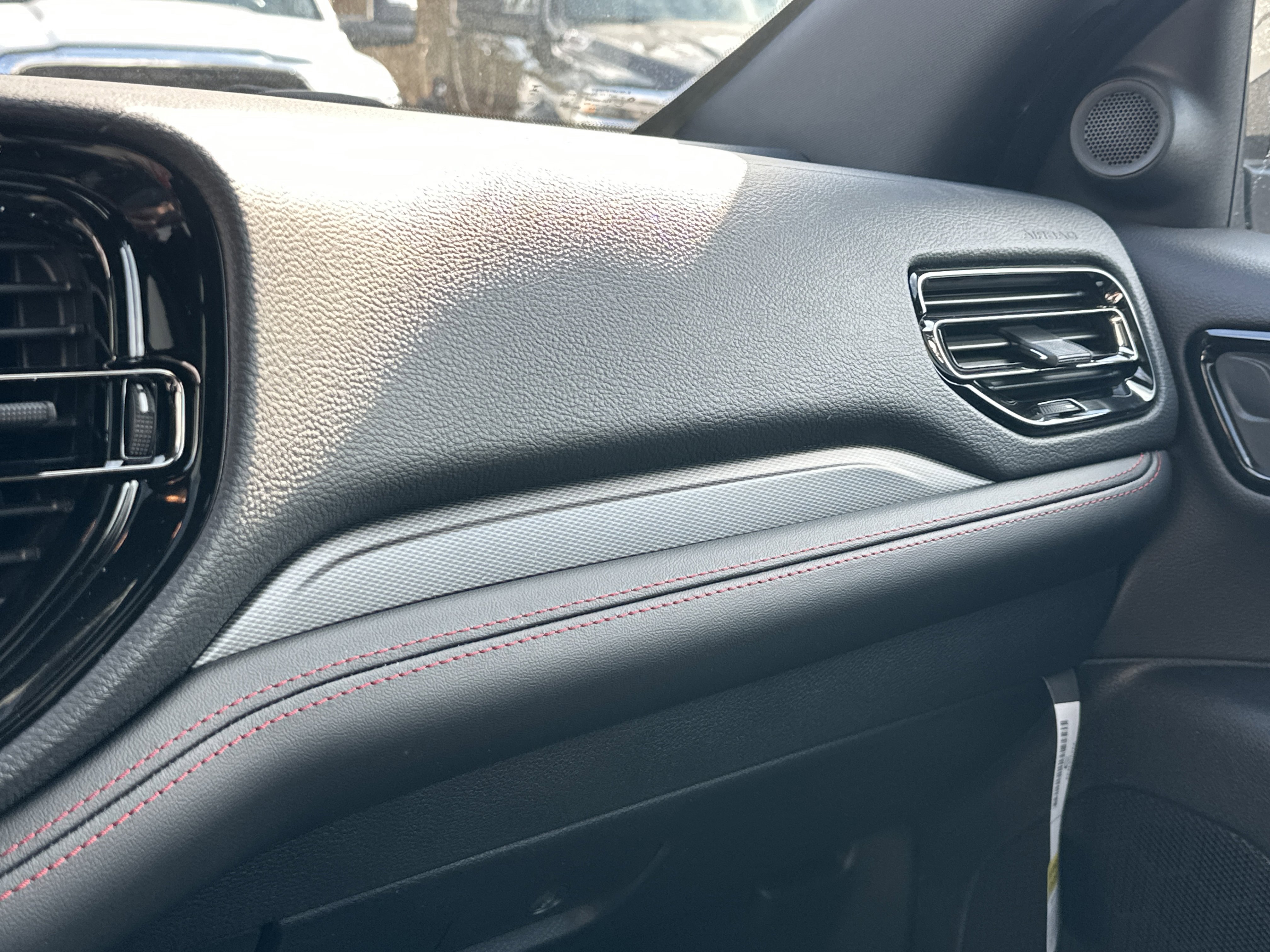 New 2026 Dodge Durango GT image 8