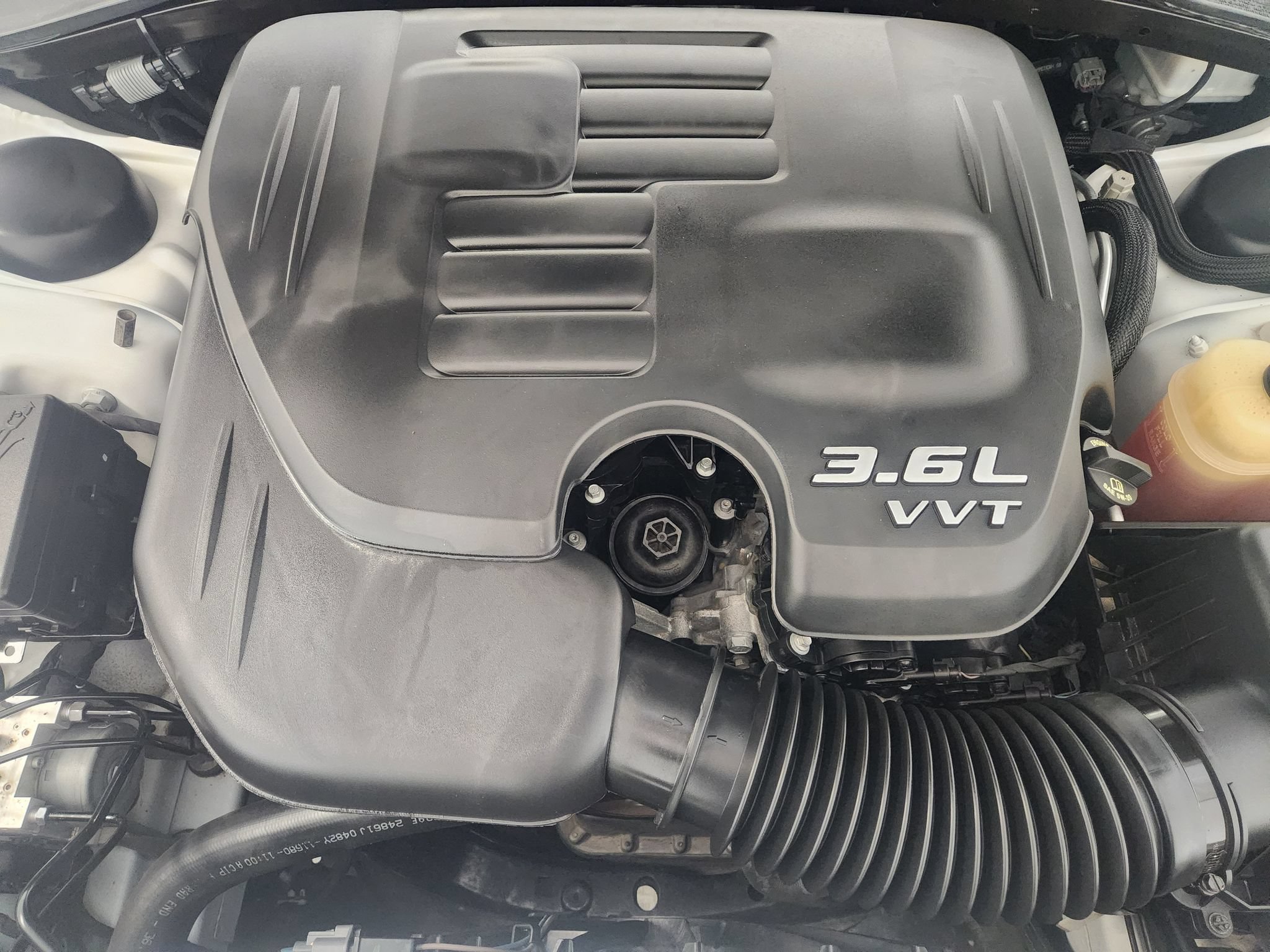 Used 2022 Chrysler 300 Touring L RWD image 33