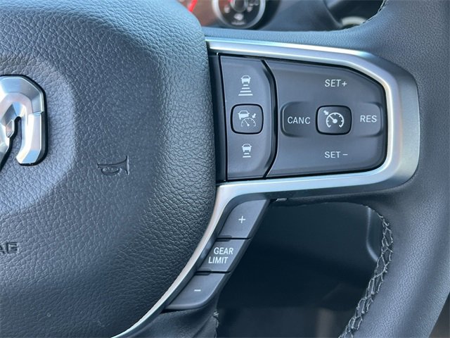 New 2026 RAM 2500 Big Horn image 27