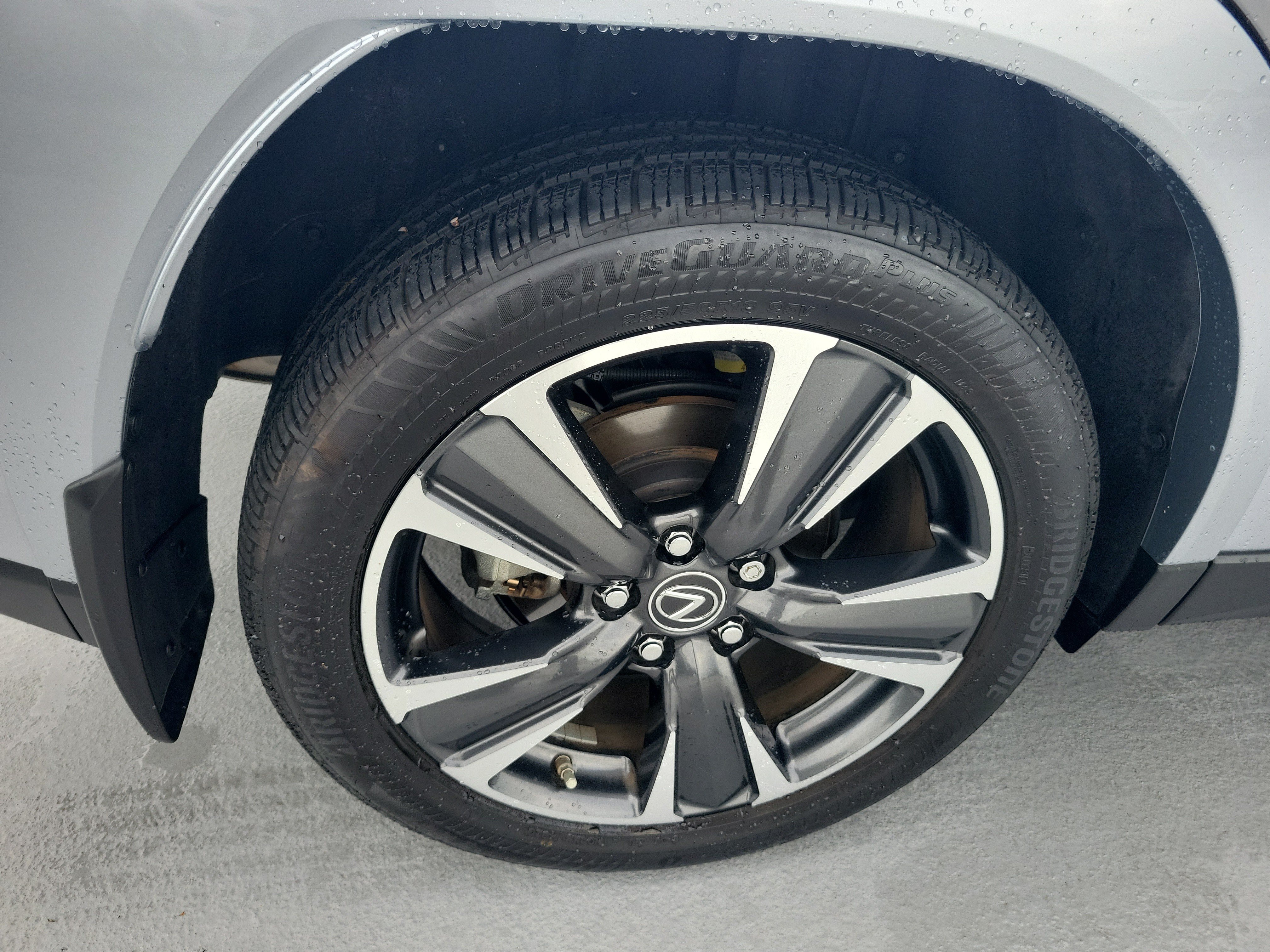 Used 2024 Lexus UX 250h FWD w/ Premium Package image 7