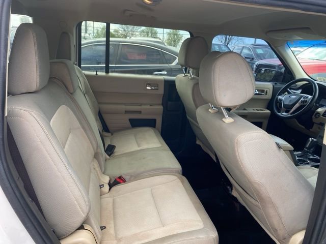 Used 2014 Ford Flex SE image 24