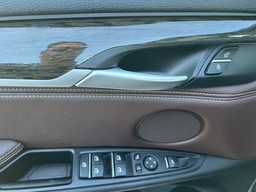 Used 2018 BMW X5 xDrive35i image 21