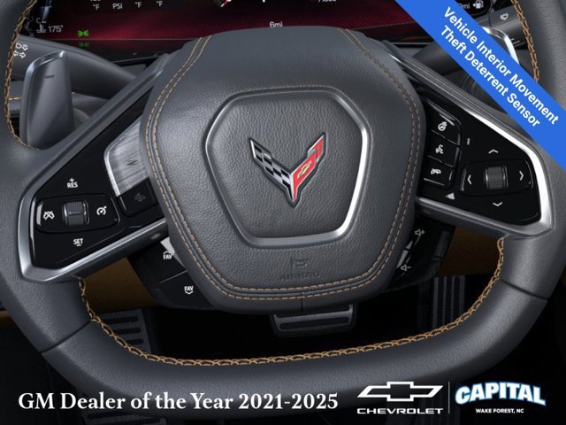 New 2027 Chevrolet Corvette Grand Sport RWD image 20