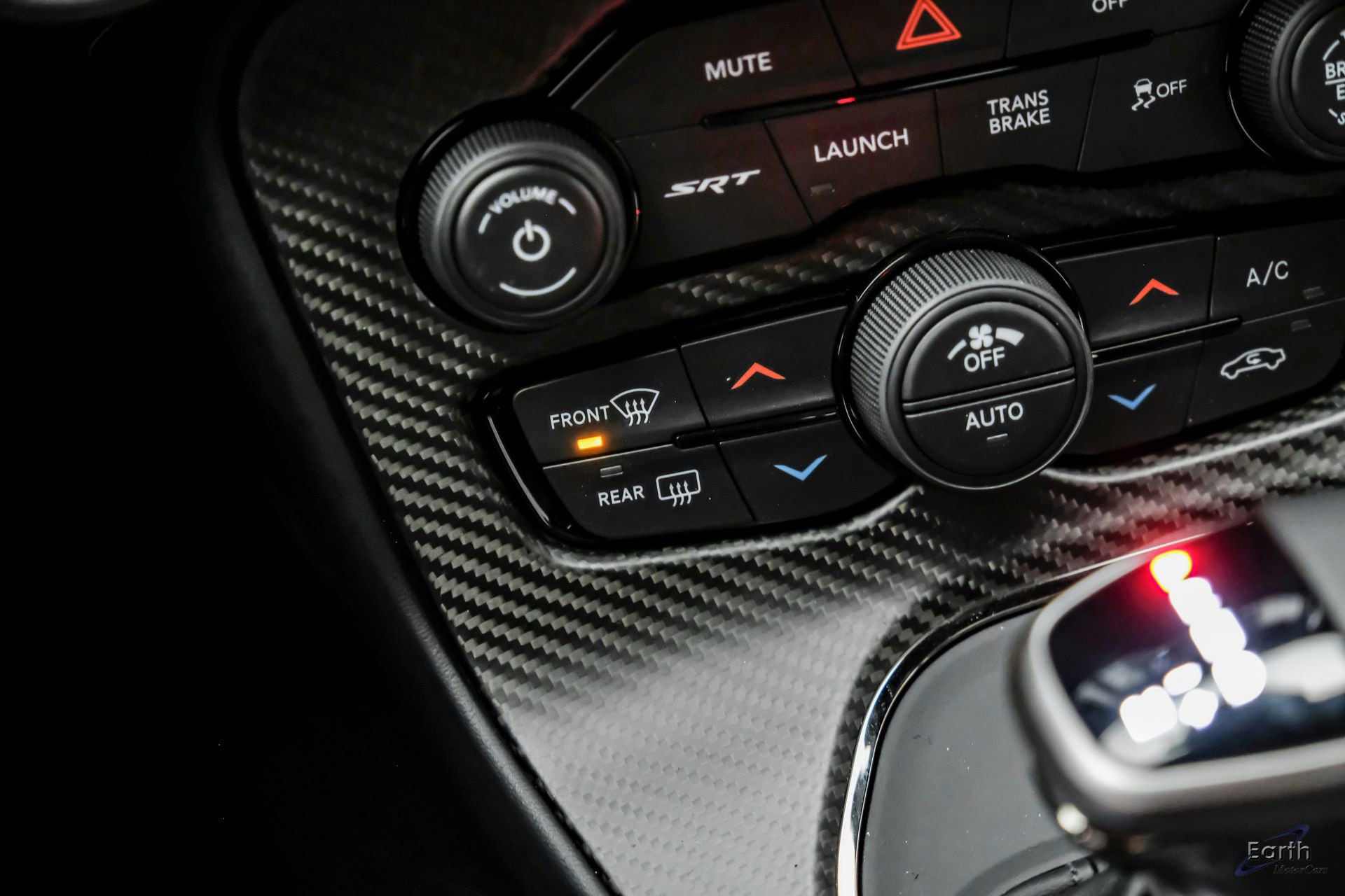 Used 2023 Dodge Challenger SRT Hellcat Redeye image 73