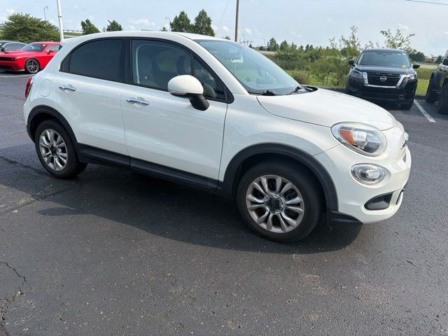 Used 2016 FIAT 500X Easy FWD image 11