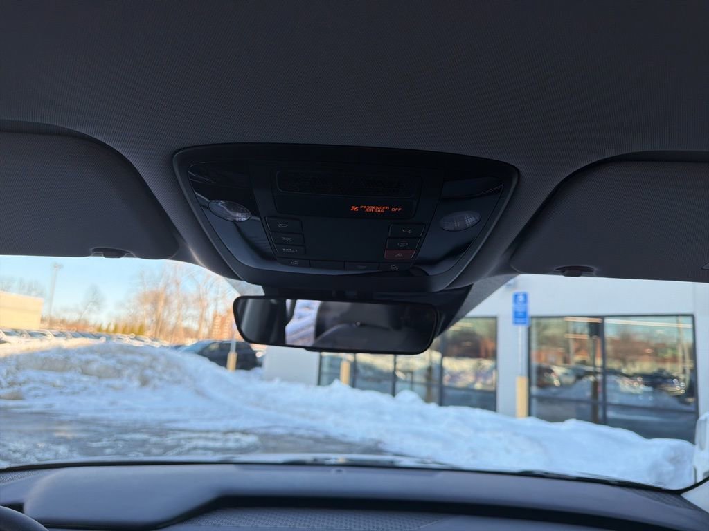 New 2026 Kia Carnival LX image 25