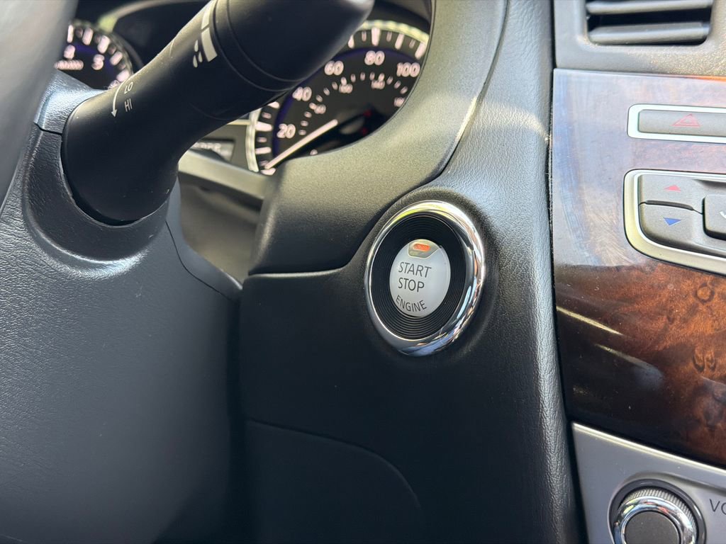 Used 2020 INFINITI QX60 Luxe w/ Sensory Package image 29