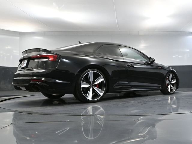 Used 2018 Audi RS 5 image 49