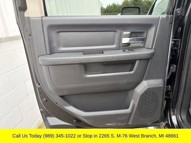 Used 2010 Dodge Ram 1500 Truck Sport AWD/4WD image 30