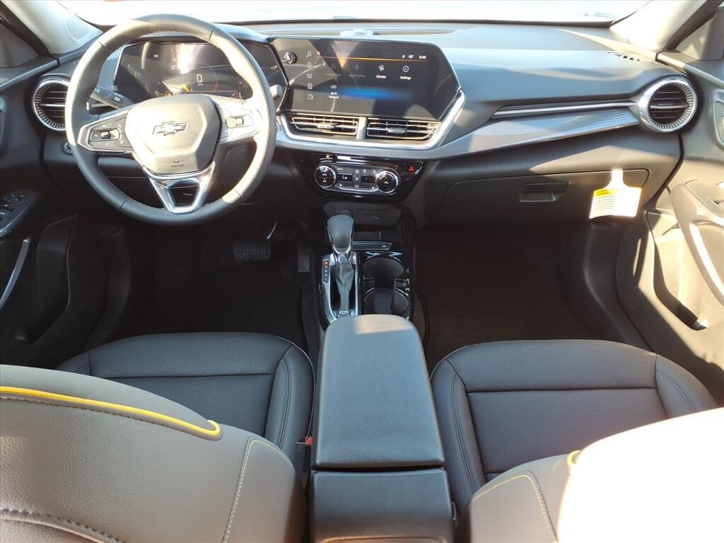 New 2026 Chevrolet Trax ACTIV w/ Driver Confidence Package FWD image 19