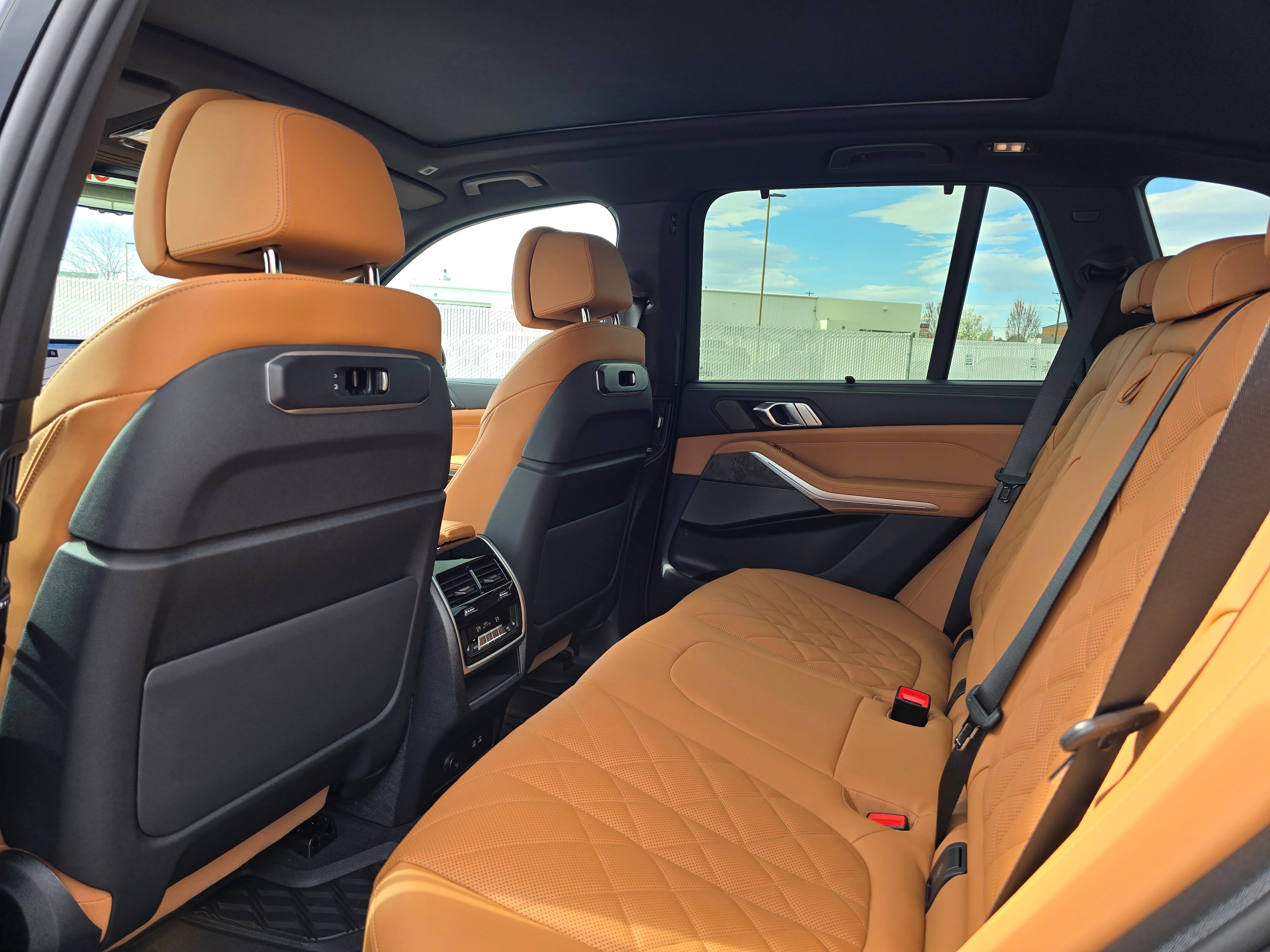 New 2026 BMW X5 xDrive50e w/ M Sport Package image 44