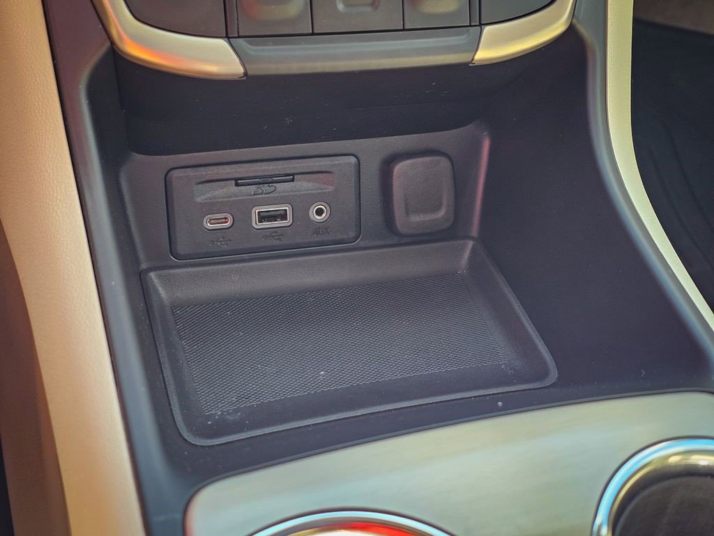 Certified 2023 GMC Terrain Denali w/ Denali Premium Package image 30