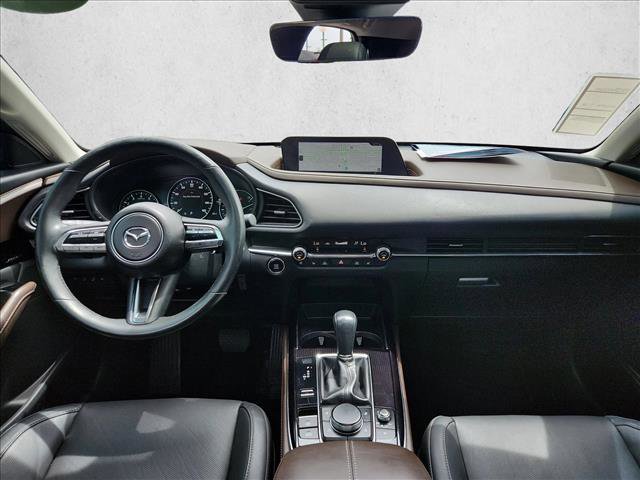 Used 2023 MAZDA CX-30 2.5 Turbo w/ Premium Plus Pkg AWD/4WD image 19