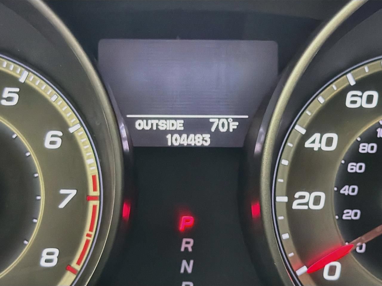 Used 2011 Acura MDX w/ Technology Package AWD/4WD image 47