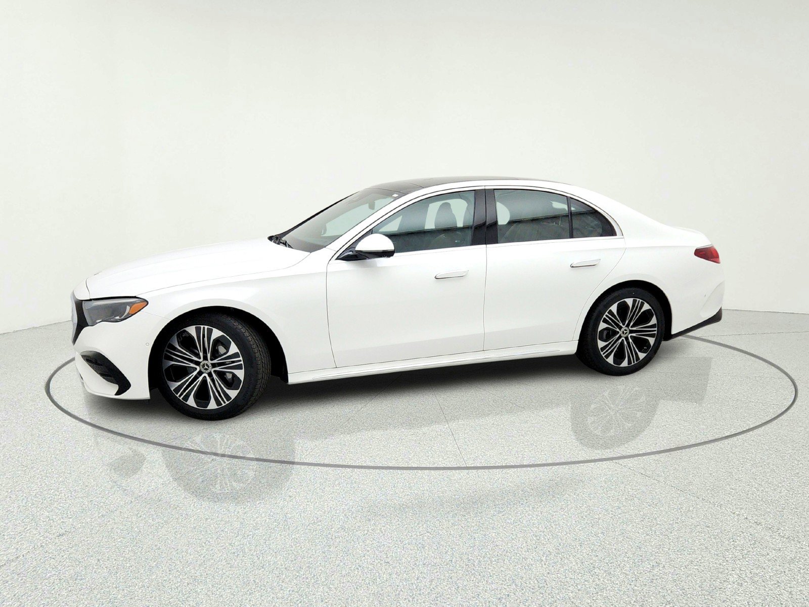 New 2026 Mercedes-Benz E 350 Sedan image 15