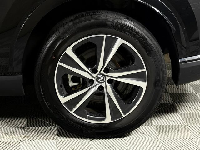Used 2023 Lexus RX 350 Premium w/ Accessory Package (Z1) AWD/4WD image 12