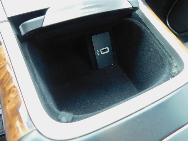 Used 2017 Lincoln MKX Reserve image 14