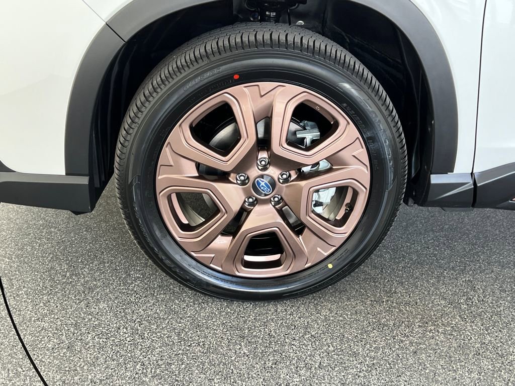 New 2026 Subaru Ascent Limited Bronze image 29