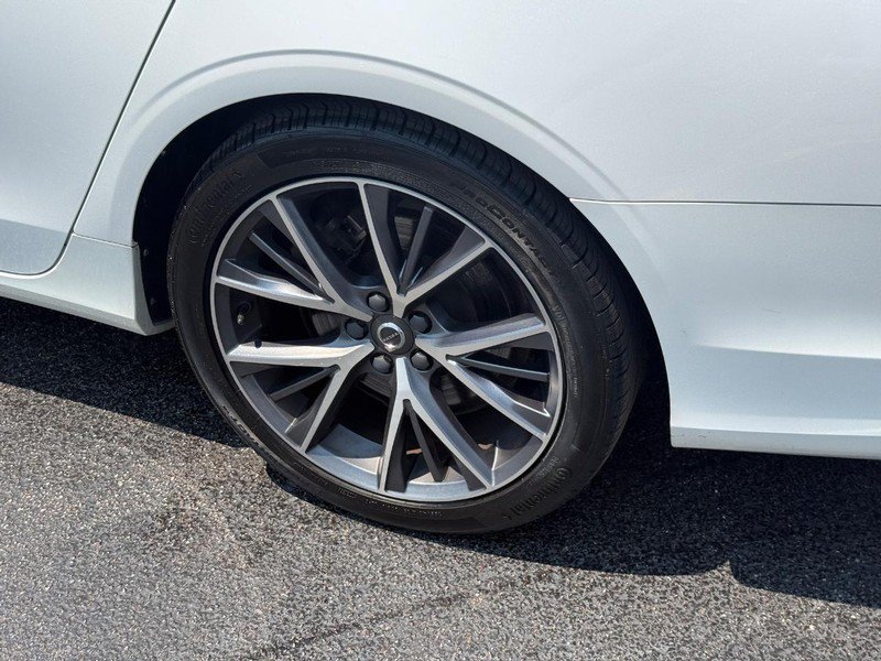 Used 2018 Volvo S90 T5 Momentum w/ Convenience Package AWD/4WD image 8