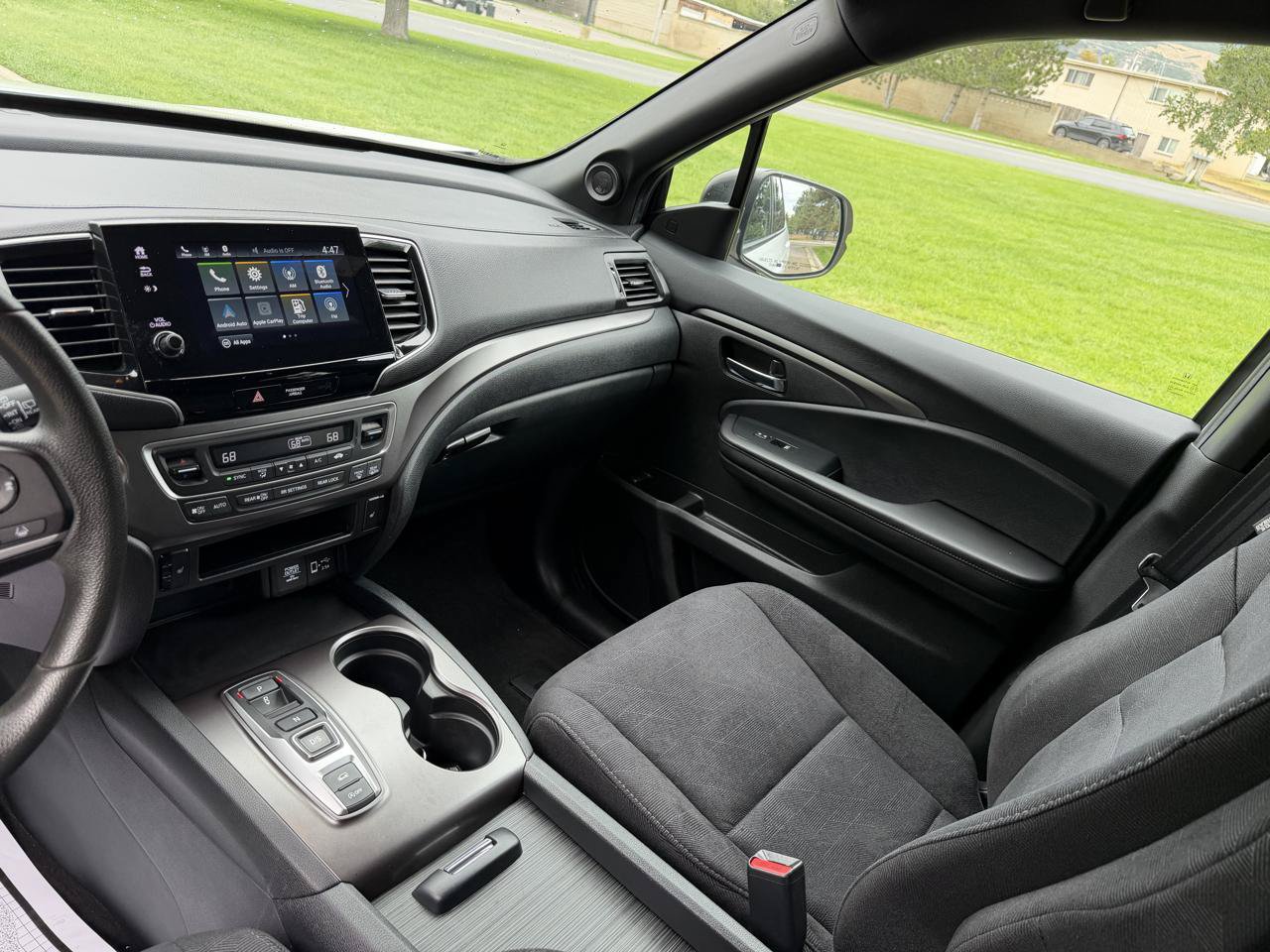 Used 2022 Honda Pilot Sport image 29