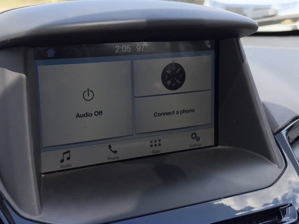 Used 2019 Ford Fiesta SE w/ Equipment Group 201A FWD image 13