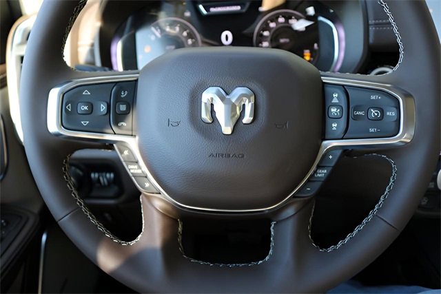 New 2026 RAM 1500 Laramie image 19