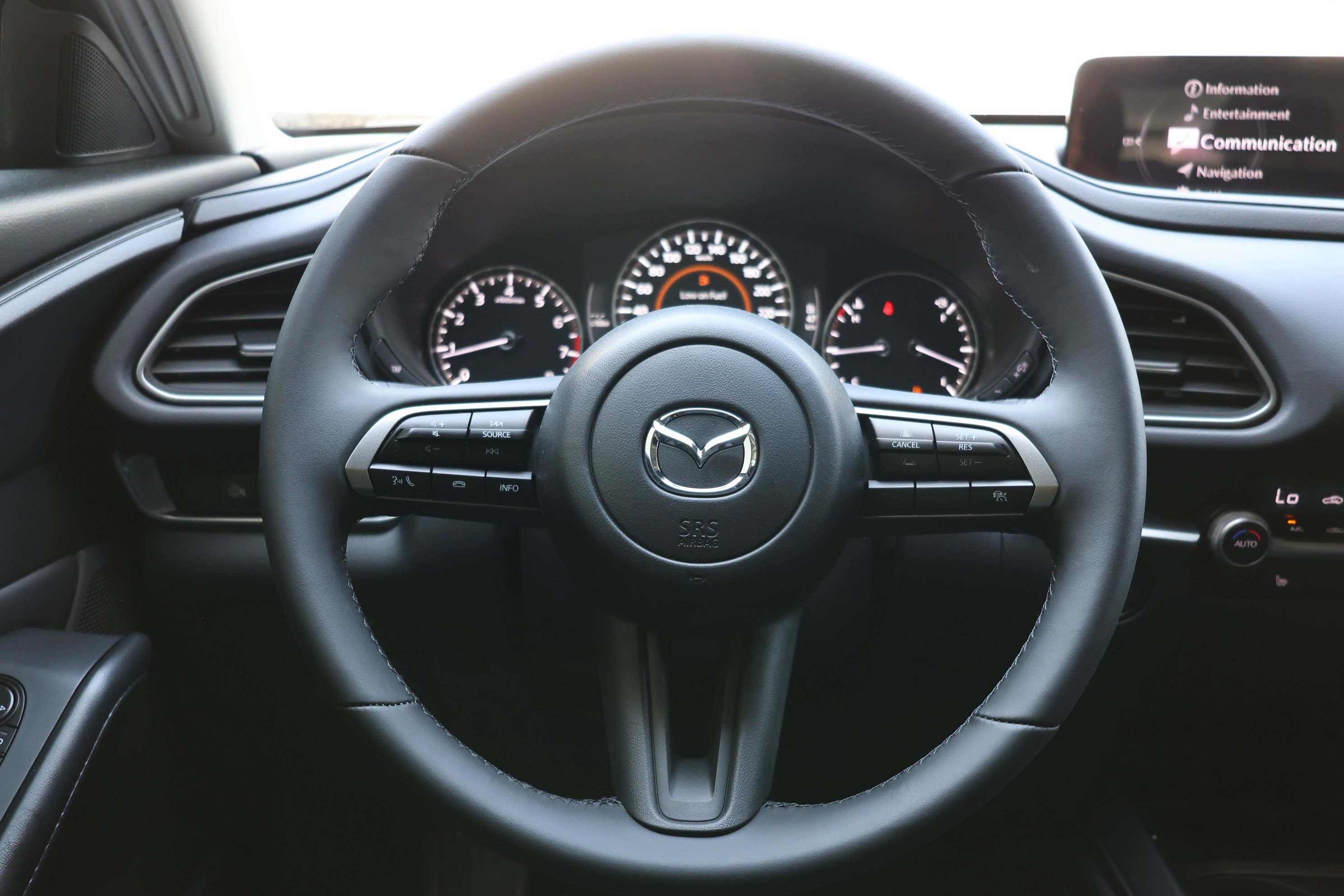 New 2026 MAZDA CX-30 AWD 2.5 S image 15