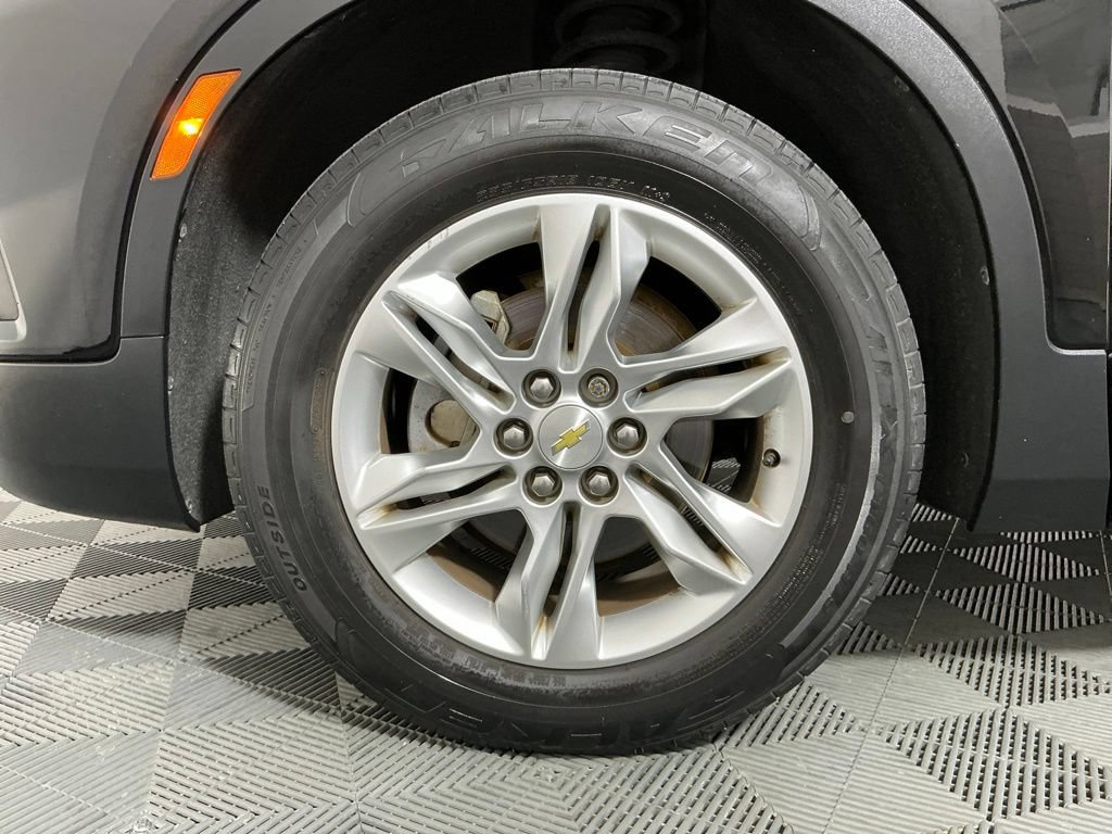 Used 2020 Chevrolet Blazer LT FWD image 30