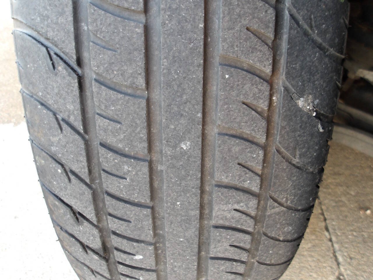 Used 2004 Buick Le Sabre Custom FWD image 36