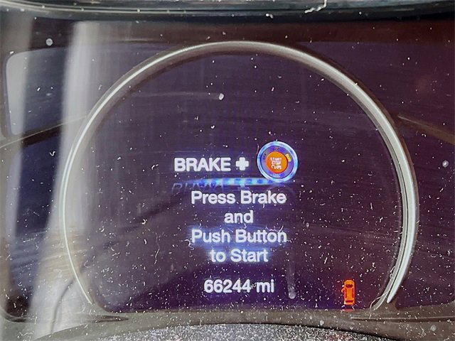 Used 2020 Dodge Durango SRT w/ Premium Interior Group image 9