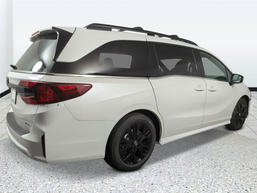 New 2026 Honda Odyssey Sport-L image 2
