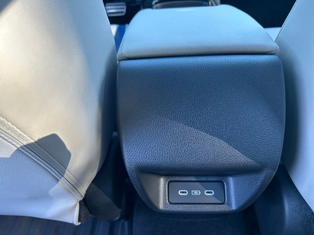 New 2026 Acura Integra A-Spec image 23