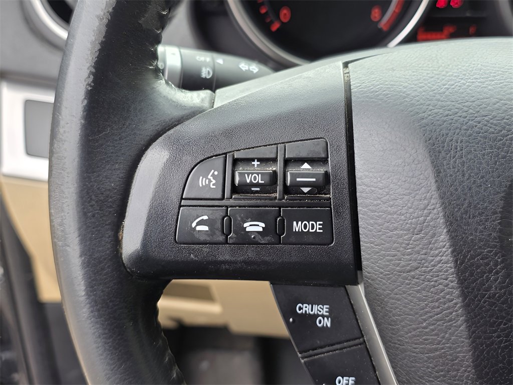 Used 2010 MAZDA MAZDA3 s Grand Touring image 25