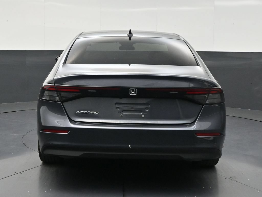 Used 2024 Honda Accord LX image 4