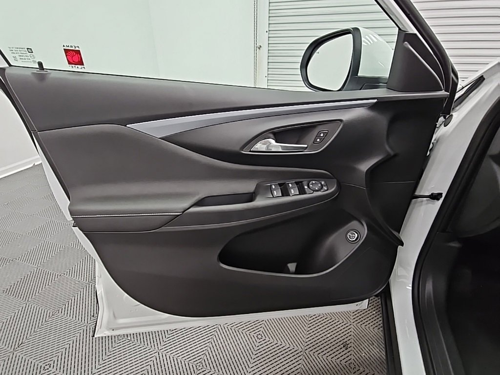 New 2025 Buick Envista Preferred w/ Convenience I Package image 28
