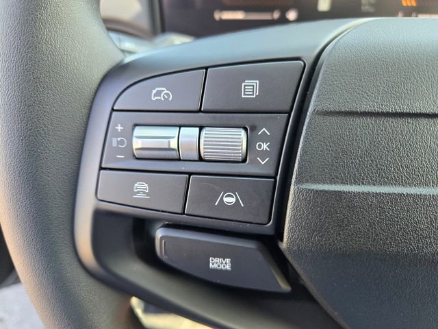 New 2026 Kia K4 FWD image 11