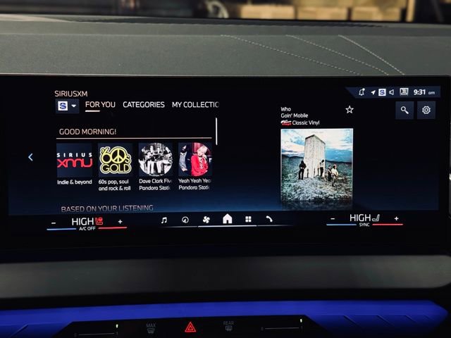 Used 2026 BMW X3 xDrive30 w/ Premium Package image 33