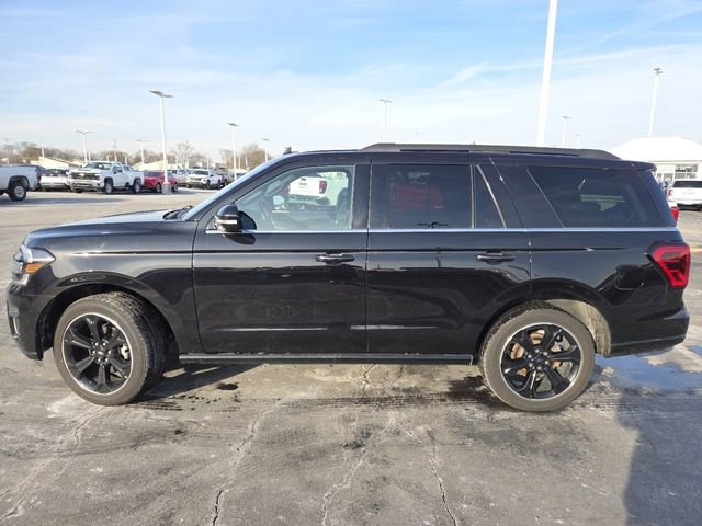 Used 2022 Ford Expedition Limited image 29