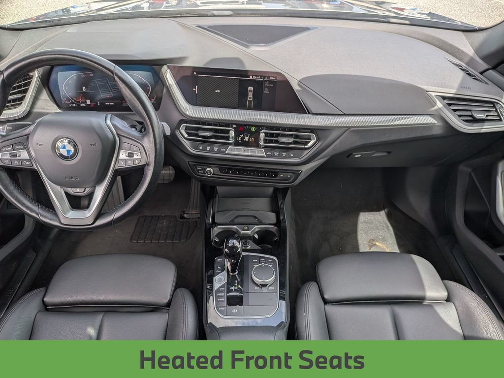 Used 2024 BMW 228i Gran Coupe w/ Convenience Package FWD image 27