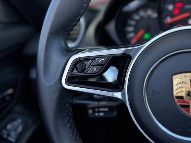 Used 2022 Porsche 718 Boxster RWD image 24