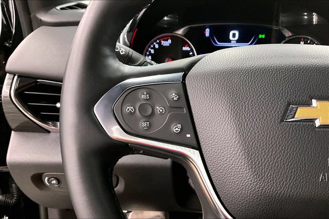 Used 2023 Chevrolet Traverse High Country FWD image 27