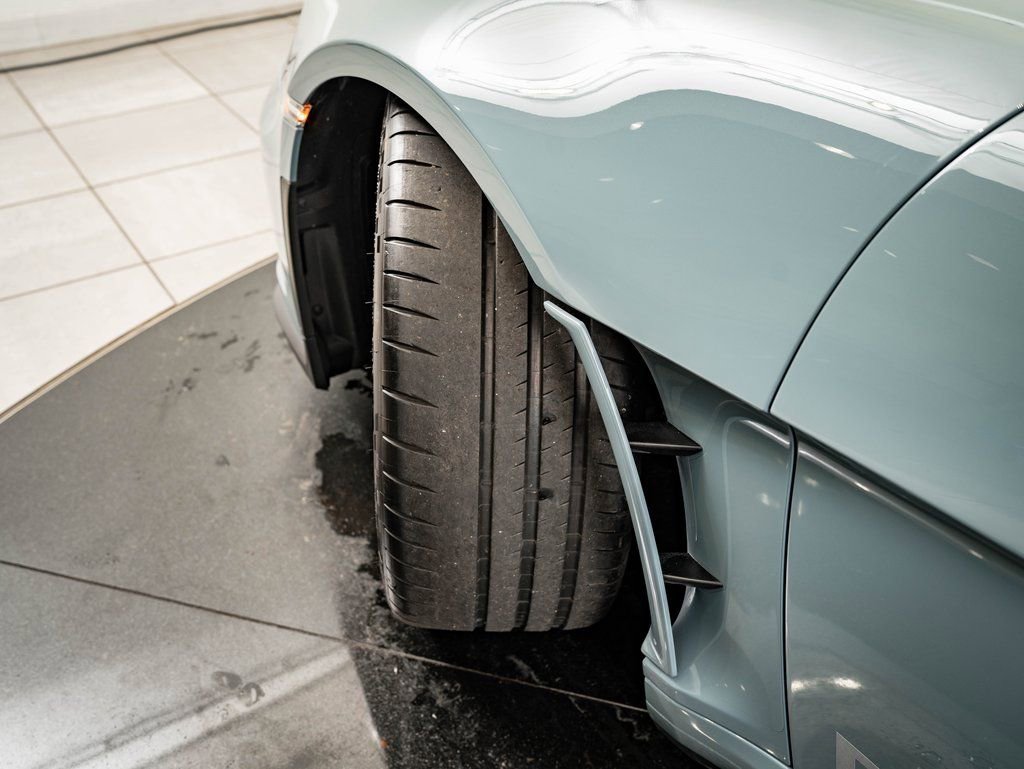 Certified 2024 Porsche 911 GT3 RS RWD image 71