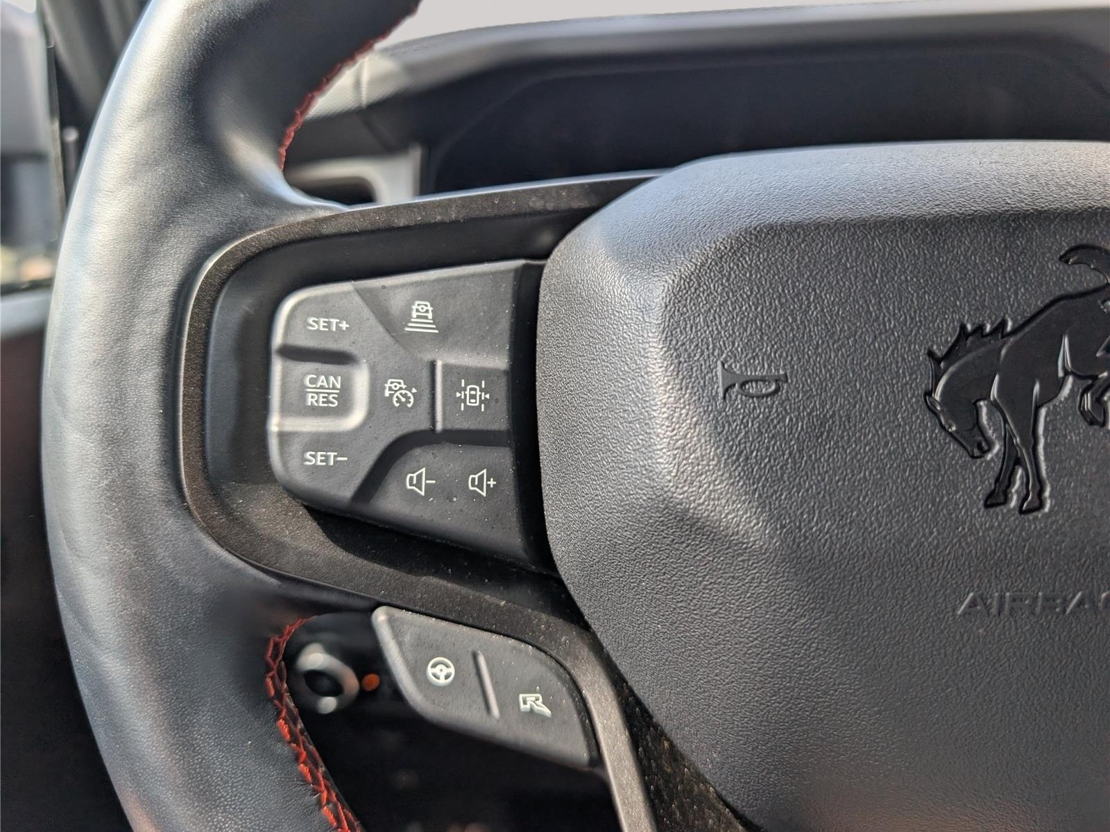 Used 2024 Ford Bronco Raptor AWD/4WD image 23