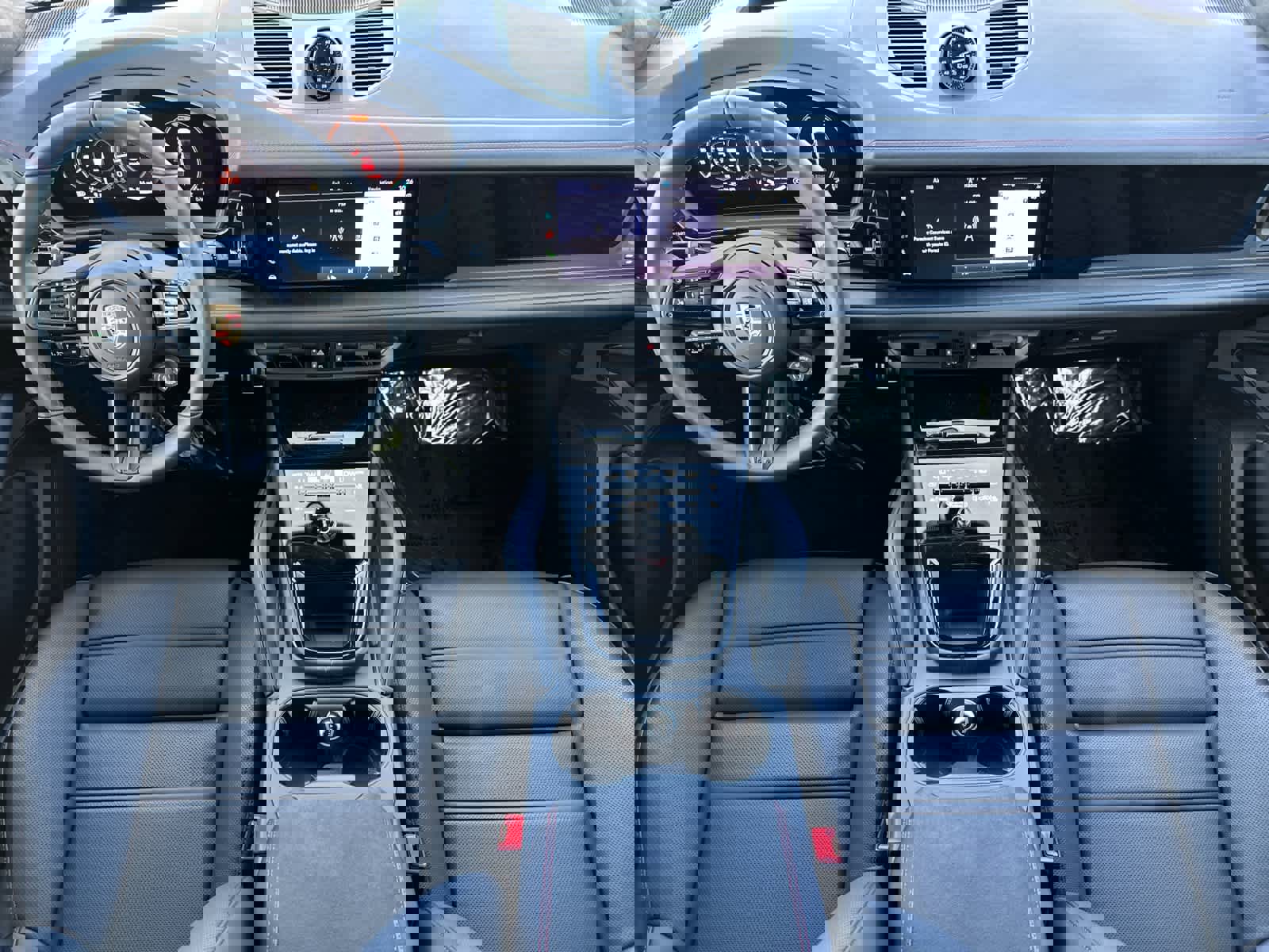 New 2026 Porsche Cayenne GTS AWD/4WD image 6