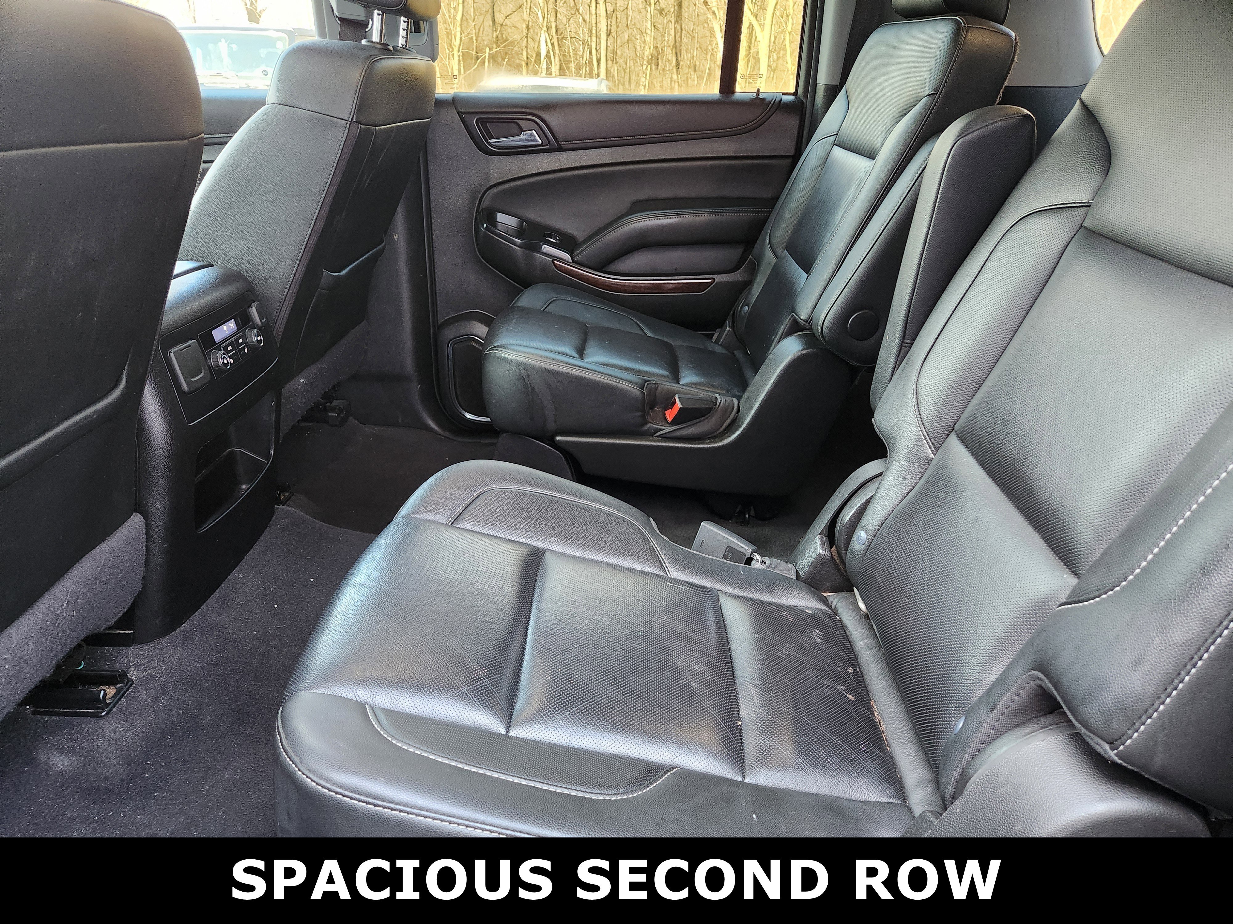 Used 2020 GMC Yukon XL SLT image 8