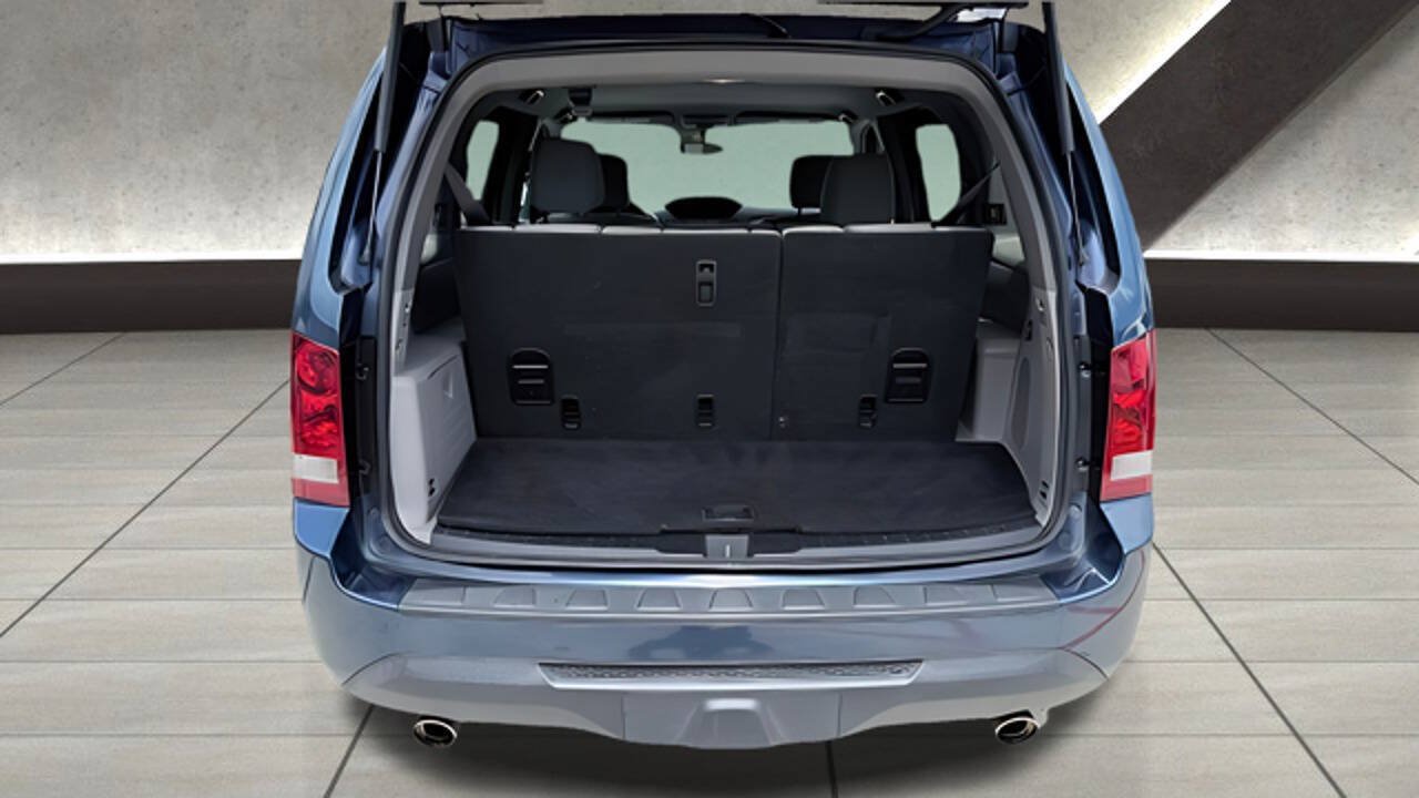 Used 2013 Honda Pilot EX image 8