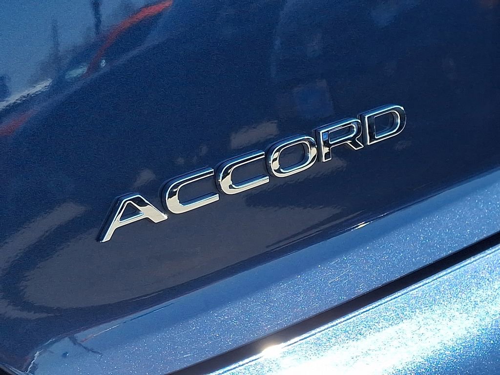 Used 2023 Honda Accord EX image 30