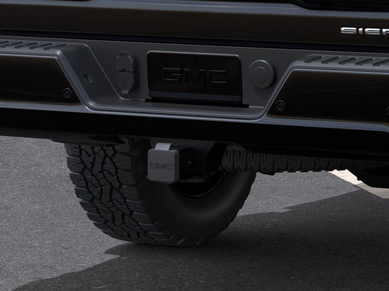 New 2026 GMC Sierra 3500 Denali AWD/4WD image 14